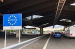 Izlaz iz Slovenije u Austriju/Foto: Fenix