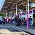 split autobus kolodvor