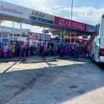split autobus kolodvor