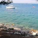 plovila barke gliseri more