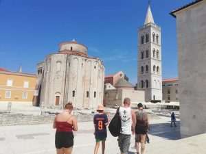 Zadar / Foto: Fenix  (M.D.)