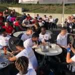 VELIKI USPJEH HRVATSKOG KLUBA: A-juniori Croatije Mülheim izborili plasman u Niderheinligu VELIKI USPJEH HRVATSKOG KLUBA: A-juniori Croatije Mülheim izborili plasman u Niderheinligu