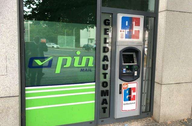 bankomat