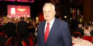 Božo Martinović i vina Dubrovačkih podruma su svake godine na Večernjakovoj Domovnici / Foto: Fenix