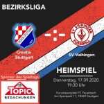 POZIV IZ CROATIJE STUTTGART: Nova uprava poziva na zajedničku sponzorsku večeru na kojoj se žele predstaviti sadašnjim i budućim sponzorima kluba