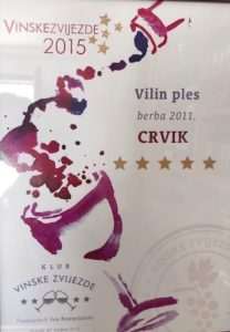 Crvik