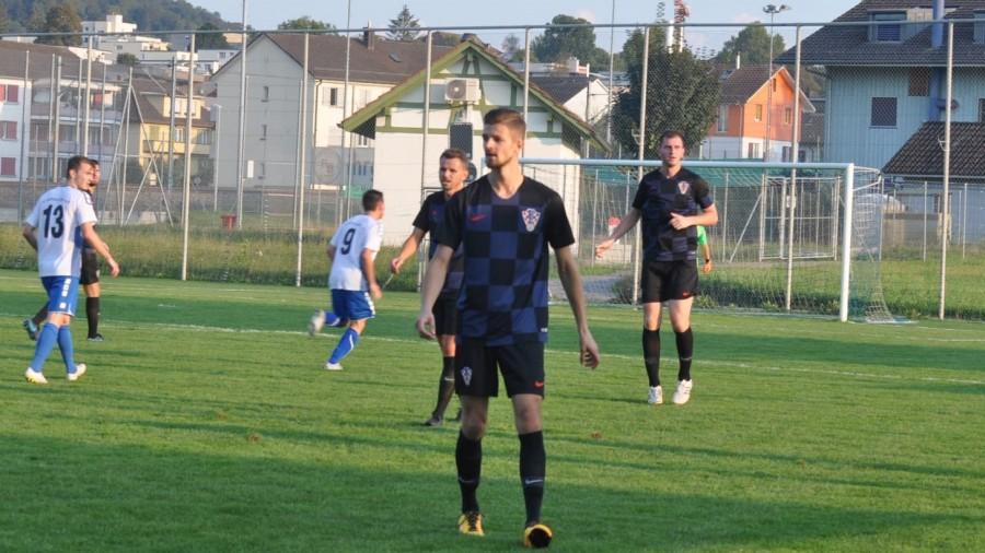 Martin Hrkač / Foto: Fenix (I. barišić)