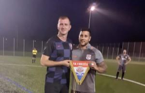 Kapetani Dario Perković i Jonny de Pinho Portela / Foto_Fenix