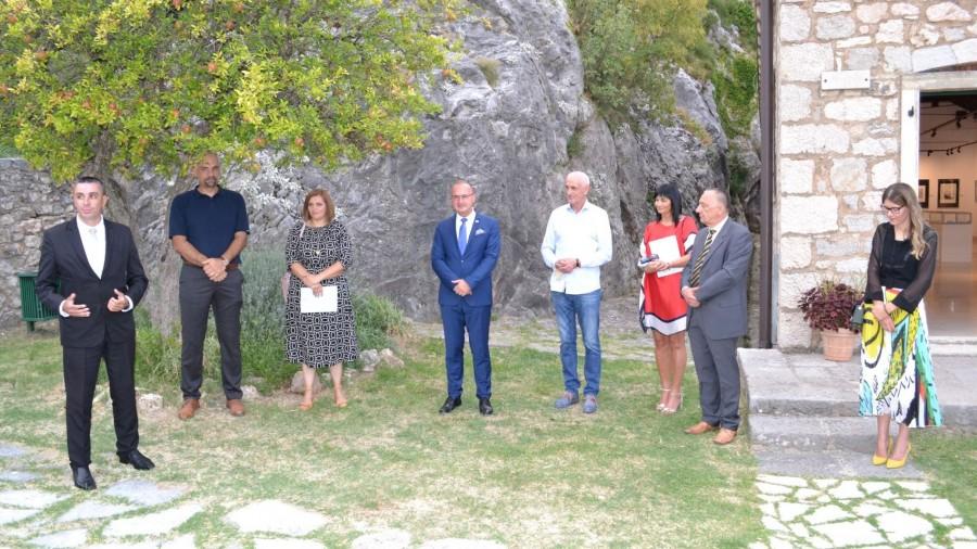 Knin _Nevistic van