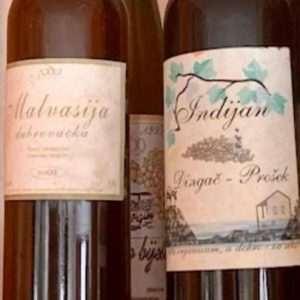 Malvasia i Indian