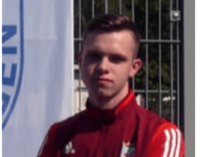 HRVATSKI KLUBOVI U LIGAMA WFV-a: Preporođena Croatia Stuttgart ruši sve pred sobom, tri utakmice odgođene zbog koronavirusa Mateo Kuliš, Zrinski Waiblingen / Foto: Fenix (B.Žepić)