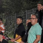 NOGOMETNA RAPSODIJA U FRANKFURTU: Tri zgoditka Ante Strljića, po dva zgoditka Dennisa Grančića i Marka Strljića u visokoj 9:2 pobjedi Croatije II