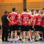 Das kroatische Trio führt die HSG Gevelsberg-Silschede auf dem Weg in die Oberliga / Hrvatski trojac predvodi HSG Gevelsberg-Silschede na putu za Oberligu Das kroatische Trio führt die HSG Gevelsberg-Silschede auf dem Weg in die Oberliga / Hrvatski trojac predvodi HSG Gevelsberg-Silschede na putu za Oberligu