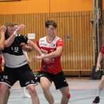 Das kroatische Trio führt die HSG Gevelsberg-Silschede auf dem Weg in die Oberliga / Hrvatski trojac predvodi HSG Gevelsberg-Silschede na putu za Oberligu Das kroatische Trio führt die HSG Gevelsberg-Silschede auf dem Weg in die Oberliga / Hrvatski trojac predvodi HSG Gevelsberg-Silschede na putu za Oberligu