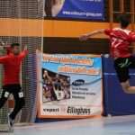 Das kroatische Trio führt die HSG Gevelsberg-Silschede auf dem Weg in die Oberliga / Hrvatski trojac predvodi HSG Gevelsberg-Silschede na putu za Oberligu Das kroatische Trio führt die HSG Gevelsberg-Silschede auf dem Weg in die Oberliga / Hrvatski trojac predvodi HSG Gevelsberg-Silschede na putu za Oberligu