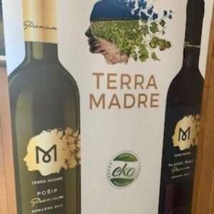 Terra Madra