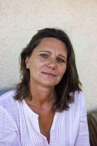 Vlatka Rastovac 