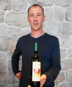 Vinar Zvonko Miljas / Foto: Fenix (Preslik VM)