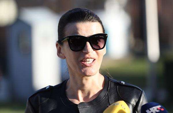 Na slici Josipa Pleslić ex. Čulina ex. Rimac / Foto: Hina