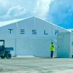(FOTO) HRVATI GRADE TESLINU TVORNICU U NJEMAČKOJ: Hrvatski radnici su temeljiti, pouzdani i vrijedni, to je prepoznao i Elon Musk tesla