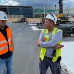 (FOTO) HRVATI GRADE TESLINU TVORNICU U NJEMAČKOJ: Hrvatski radnici su temeljiti, pouzdani i vrijedni, to je prepoznao i Elon Musk (FOTO) HRVATI GRADE TESLINU TVORNICU U NJEMAČKOJ: Hrvatski radnici su temeljiti, pouzdani i vrijedni, to je prepoznao i Elon Musk