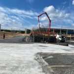 (FOTO) HRVATI GRADE TESLINU TVORNICU U NJEMAČKOJ: Hrvatski radnici su temeljiti, pouzdani i vrijedni, to je prepoznao i Elon Musk (FOTO) HRVATI GRADE TESLINU TVORNICU U NJEMAČKOJ: Hrvatski radnici su temeljiti, pouzdani i vrijedni, to je prepoznao i Elon Musk