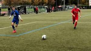 Croatia Frankfurt