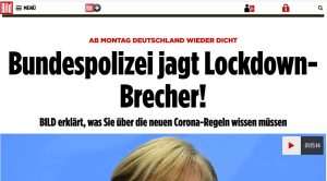 Screenshot/Bild