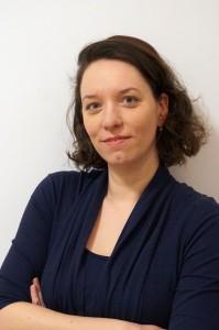 Dr. Katharina Tyran / Foto: Fenix (Osobni arhiv K.T.)