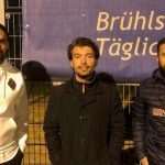 CROATIA FRANKFURT RAZOČARALA: U porazu protiv turske momčadi Türkgücü nije bilo ni igre ni rezultata