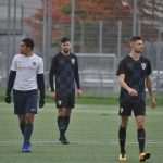 GRADSKI DERBI U ZÜRICHU: Luka Lapenda trostruki strijelac u 3:1 pobjedi Croatije ZH GRADSKI DERBI U ZÜRICHU: Luka Lapenda trostruki strijelac u 3:1 pobjedi Croatije ZH