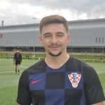 GRADSKI DERBI U ZÜRICHU: Luka Lapenda trostruki strijelac u 3:1 pobjedi Croatije ZH GRADSKI DERBI U ZÜRICHU: Luka Lapenda trostruki strijelac u 3:1 pobjedi Croatije ZH