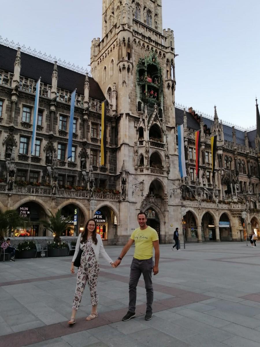 Matea i Marko Poljak 