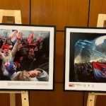 (FOTO) SVEČANO U ST. GALLENU: Otvorena izložba u povodu Dana Hrvatskog sabora te izložba o hrvatskom nogometnom uspjehu na SP u Rusiji