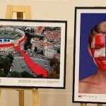 (FOTO) SVEČANO U ST. GALLENU: Otvorena izložba u povodu Dana Hrvatskog sabora te izložba o hrvatskom nogometnom uspjehu na SP u Rusiji