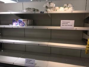 Police DM-a u Frankfurt /Preungesheim u srijedu 21. listopada 2020. u 14 sati / Foto: Fenix