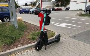 romobil roler