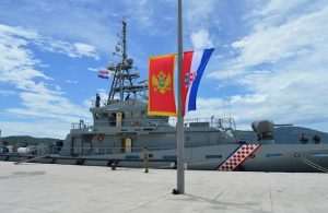 HRVATSKI MINISTAR PORUČIO IZ TIVTA: Hrvatska država će pomagati opstanak Hrvata u Crnoj Gori i Boki kotorskoj
