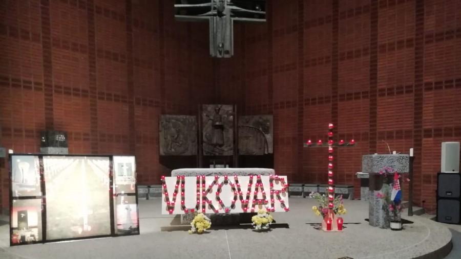 Ludwigshafen za Vukovar 1