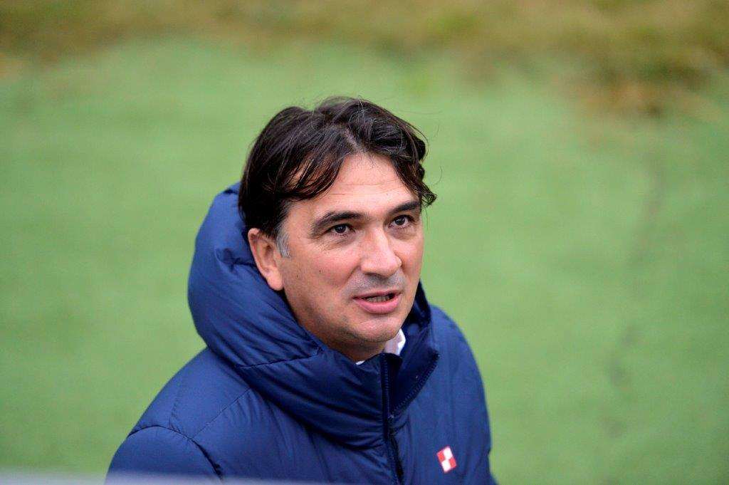zlatko dalic