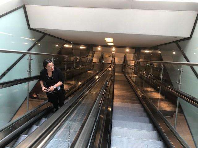 VIŠE OD POLA MILIJARDE EURA GUBITKA: Pad putničkog prometa gurnuo Fraport i Lufthansu u još veći minus od očekivanog Zračna luka Frankfurt (Ilustracija) / Foto: Fenix (S.P.)