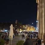 (FOTO i VIDEO) "LOCKDOWN" U STUTTGARTU I BERLINU: Građani ne odustaju od šetnje gradom i kupovine (FOTO i VIDEO) "LOCKDOWN" U STUTTGARTU I BERLINU: Građani ne odustaju od šetnje gradom i kupovine