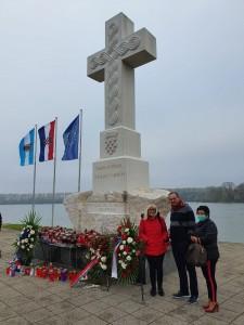 Vukovar (Ilustracija) / Foto: Fenix