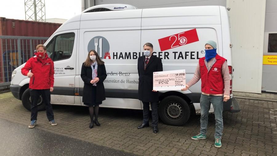 Hamburg Tusek 2
