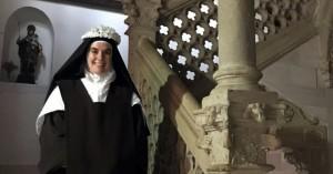 S. Marina od Muke Isusove  / Foto: Preslik/ HKM