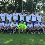 Zrinski Waiblingen: Samo da se ponovno počne igrati