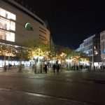 (FOTO) FRANKFURT U PREDBOŽIĆNO VRIJEME: Tužna slika bogate bankarske metropole (FOTO) FRANKFURT U PREDBOŽIĆNO VRIJEME: Tužna slika bogate bankarske metropole
