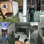 BORBA S POPLAVOM U VRGORAČKOM KRAJU U HRVATSKOJ: Sinovi mi imaju koronu, ne smiju iz kuće, a kuća poplavila BORBA S POPLAVOM U VRGORAČKOM KRAJU U HRVATSKOJ: Sinovi mi imaju koronu, ne smiju iz kuće, a kuća poplavila