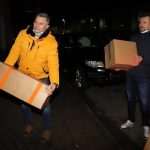 POMOĆ IZ VILE CROATIJE STUTTGART: Hrvati iz iseljeništva su uvijek bili među prvima koji su pomagali POMOĆ IZ VILE CROATIJE STUTTGART: Hrvati iz iseljeništva su uvijek bili među prvima koji su pomagali