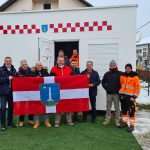 VELIKO LIVANJSKO SRCE: Članovi Livanjske zajednice Kaštela opremili i četveročlanoj obitelji na Banovini poslali i mobilnu kućicu za stanovanje VELIKO LIVANJSKO SRCE: Članovi Livanjske zajednice Kaštela opremili i četveročlanoj obitelji na Banovini poslali i mobilnu kućicu za stanovanje